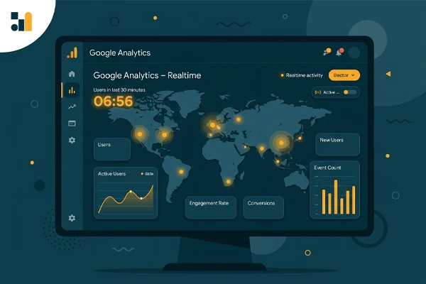 Google Analytics