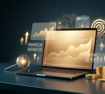 چگونه از سئو کسب درآمد کنیم؟