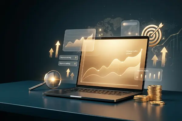 چگونه از سئو کسب درآمد کنیم؟