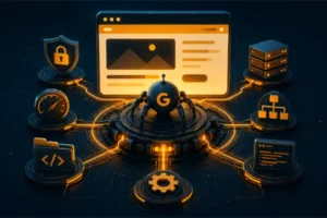 ربات خزنده و دیگر عوامل سئو تکنیکال