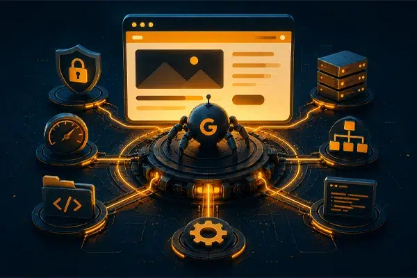 سئو تکنیکال: مترجم اختصاصی بین وب‌سایت و ربات‌های گوگل