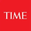 TIME logo