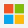 Microsoft logo