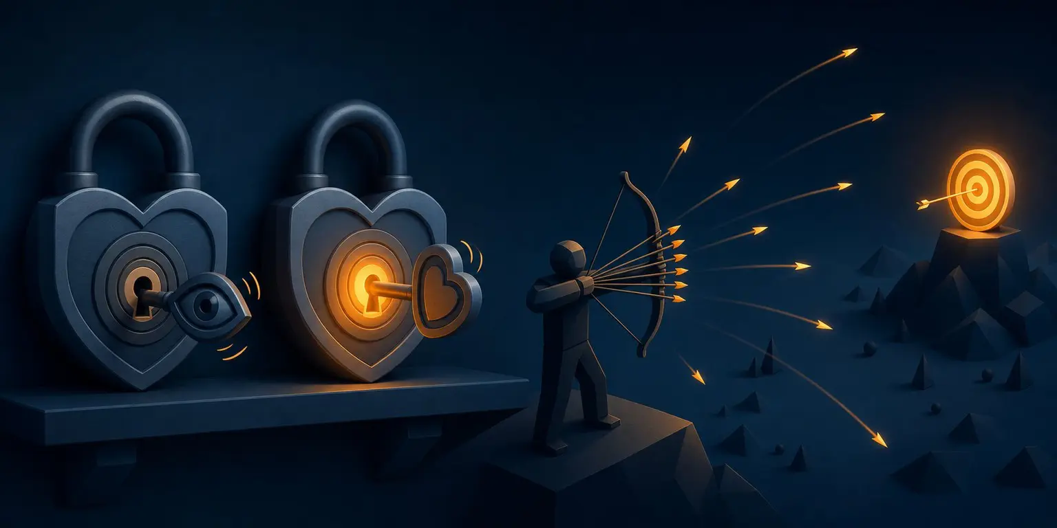 اشتباهات رایج در هدفگذاری رسانه برند