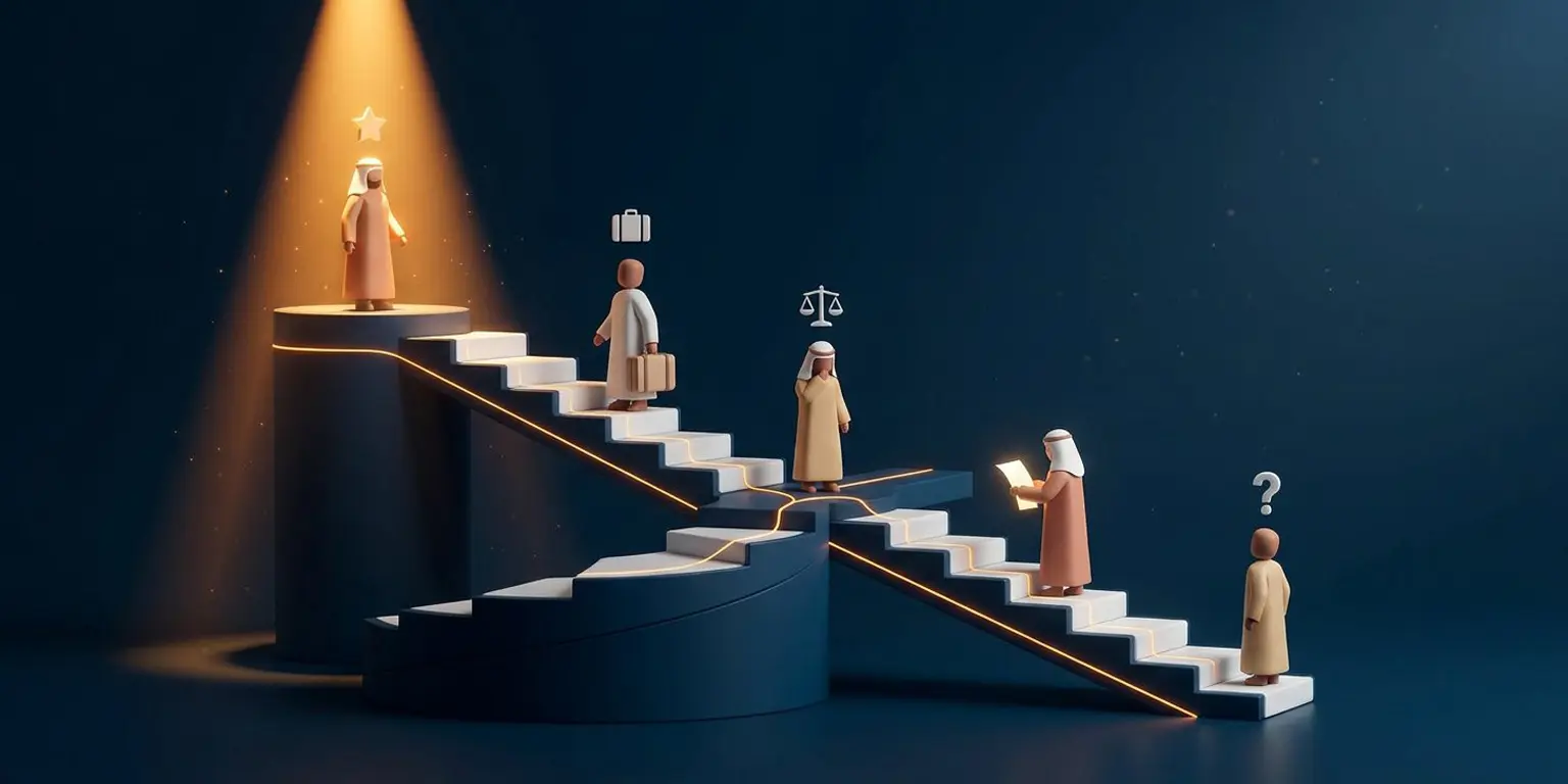 تحلیل مخاطب در ایدهپردازی محتوا
