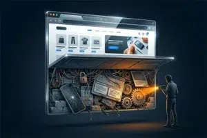 اشتباهات رایج در طراحی سایت وردپرسی
