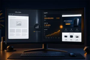 چگونه با طراحی سایت وردپرسی کسب درآمد کنیم؟