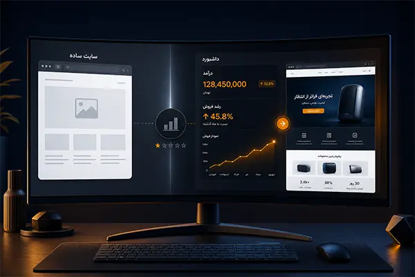 چگونه با طراحی سایت وردپرسی کسب درآمد کنیم؟