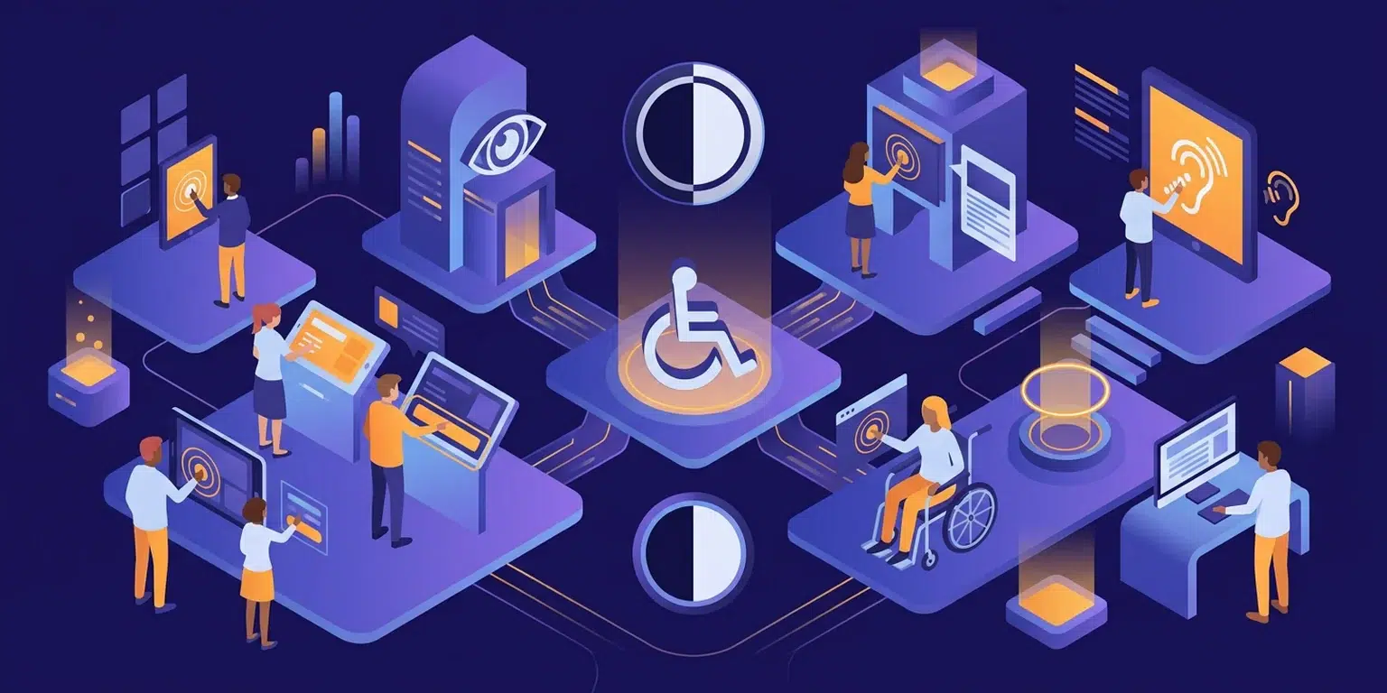 دسترسیپذیری در UI/UX یعنی چه؟
