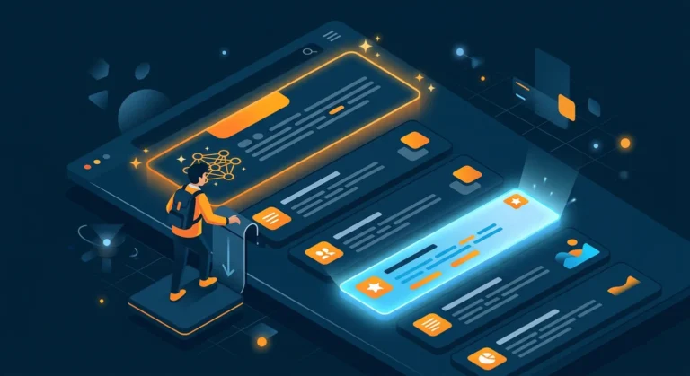 AI Overviews چیست؟ چرا کلیک‌ها کم شد و چطور زنده بمانیم