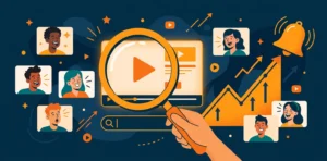 سئو ویدیو برای یوتیوب؛ تصویر شاخص مقاله